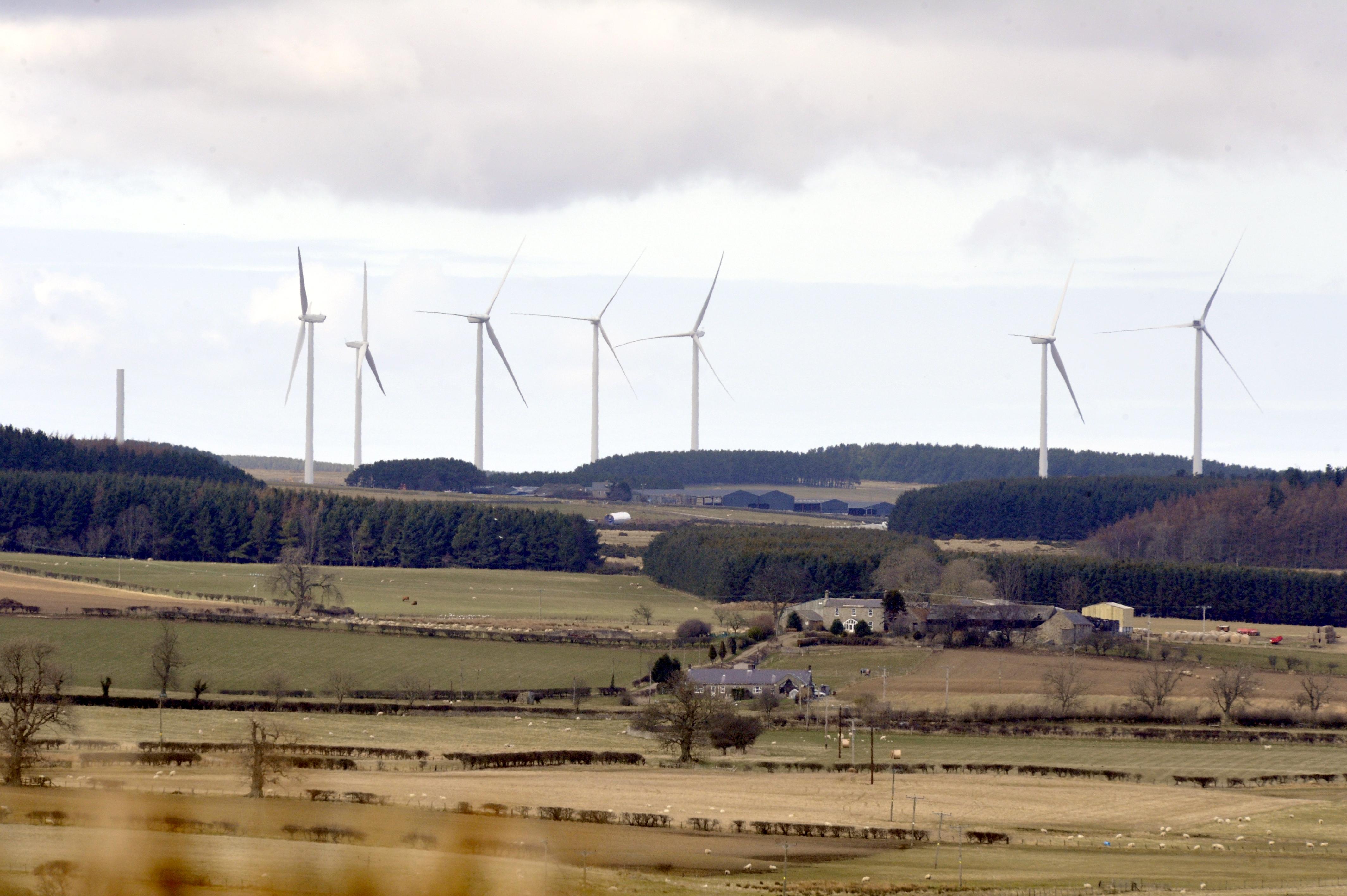 Northumberland weather forecast Met office issues weather warning for